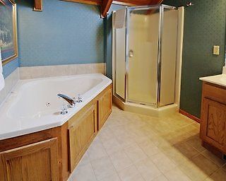 Whitebirch Resort At Breezy Point Экстерьер фото