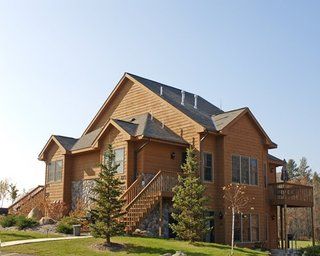 Whitebirch Resort At Breezy Point Экстерьер фото