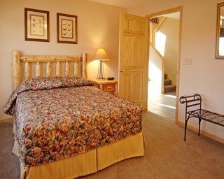 Whitebirch Resort At Breezy Point Экстерьер фото