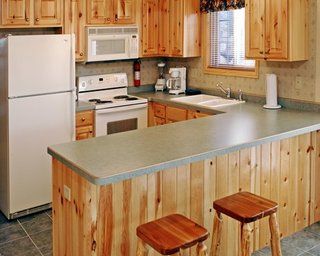 Whitebirch Resort At Breezy Point Экстерьер фото