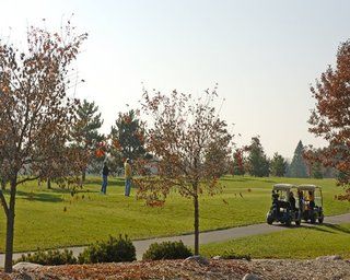 Whitebirch Resort At Breezy Point Экстерьер фото