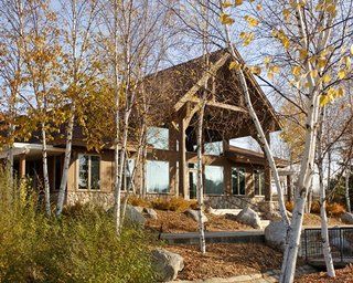 Whitebirch Resort At Breezy Point Экстерьер фото
