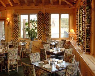 Whitebirch Resort At Breezy Point Экстерьер фото